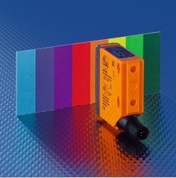 ifm introduces O5C500 Color Sensor