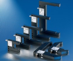 ifm introduces optical fork and angle sensors