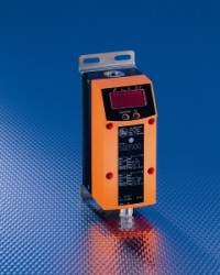 Ifm introduces SQ Series flow meter for exact dosing applications