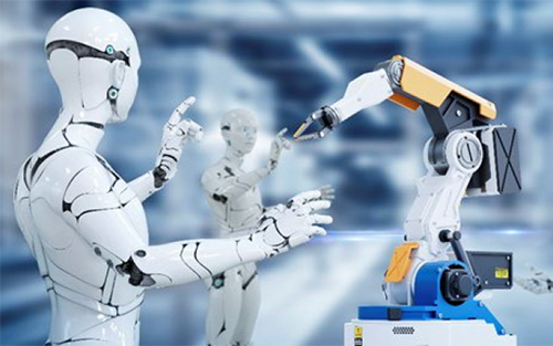 Humanoid Robots: 'Vision and Reality' Position Paper Released by IFR