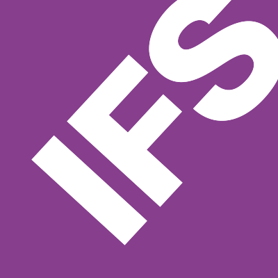 IFS Study: Double-digit increases in industrial IoT sophistication this year