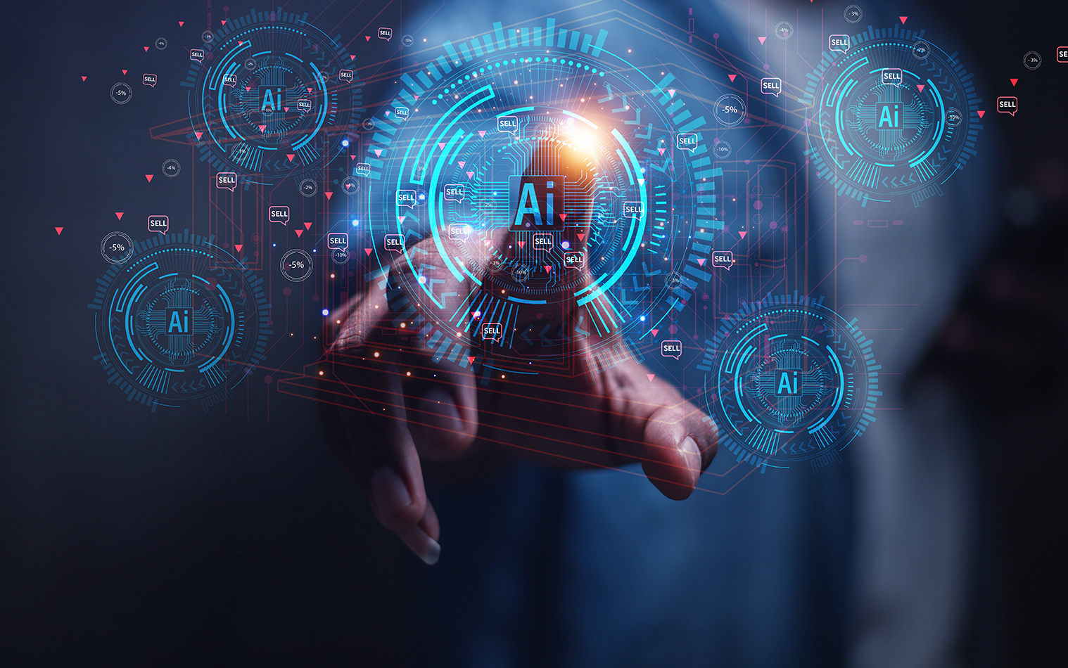 Here's how manufacturers translate AI investment into real-world gains on the shop floor.