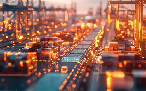 Thumbnail for Why Another Supply Chain Crunch Could Be on the Horizon for Automation OEMs