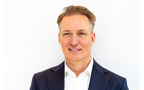 IFS Appoints Johan Made Chief Commercial Officer