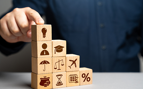 IFS Becomes a Patron of MIT Center for Information Systems Research (CISR)