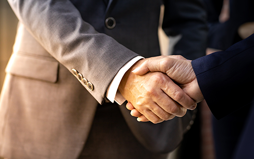 IFS Acquires Customerville