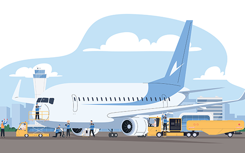 Japan Airlines Selects IFS Cloud to Power Global Aviation Maintenance