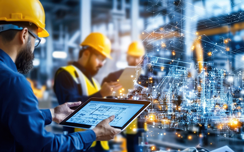Industrial AI Reaches Tipping Point: IFS Uncovers ‘The Invisible Revolution’