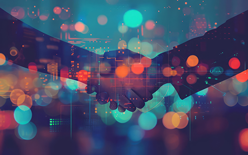 IFS and UKG Announce Strategic Partnership in North America