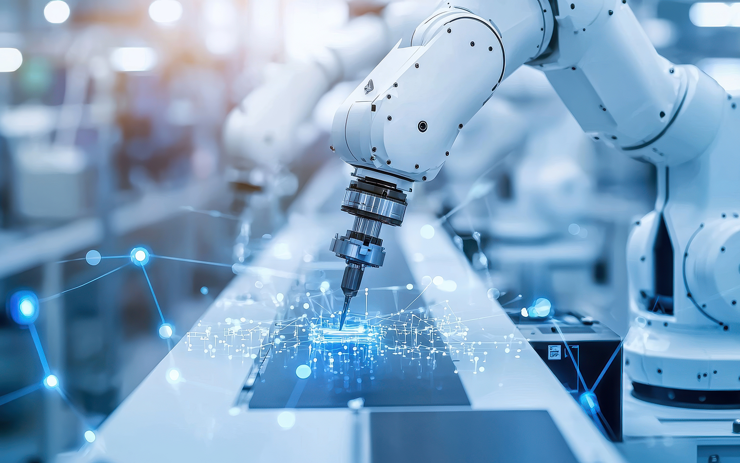 Feature Image for IFS Partners With Anthropic to Develop Powerful Industrial AI Solutions, Accelerating Next Industrial Revolution