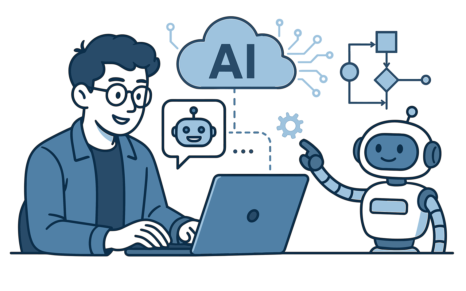 Thumbnail for IFS and Boston Dynamics Combine Power of Robotics With Agentic AI to Transform Field Operations