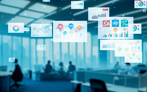 IFS Announces the Launch of the Copperleaf Accelerate Program
