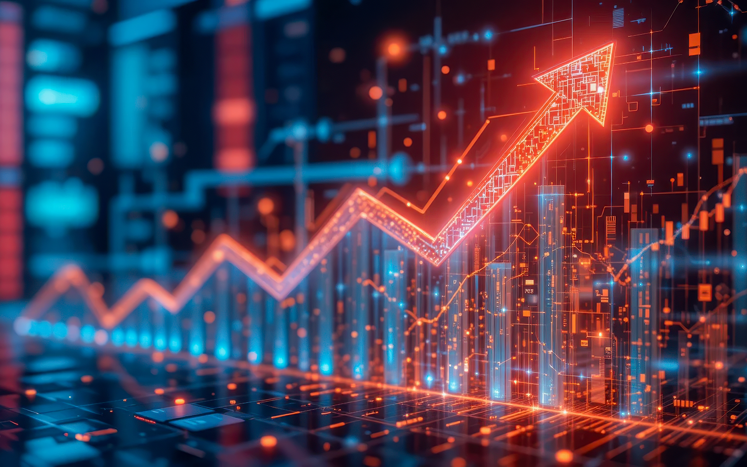Thumbnail for IFS Delivers 22% ARR Growth as Industrial AI Moves From Promise to Performance