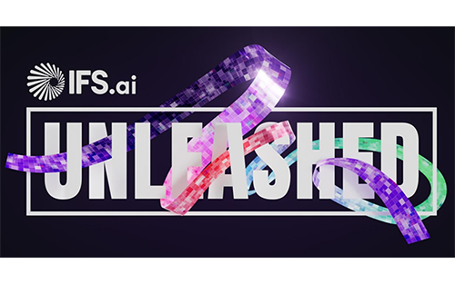 Usain Bolt, Gary Player Join IFS and Global Tech Partners at IFS Unleashed 2024