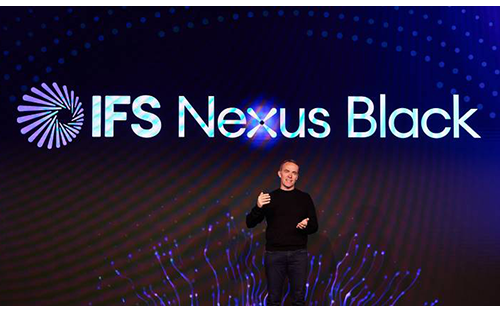 IFS Launches Nexus Black