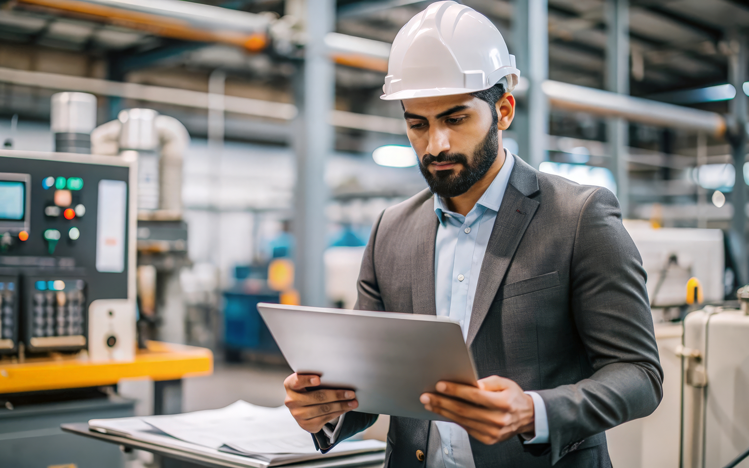 Thumbnail for IFS State of Service 2025 Report Reveals Manufacturing’s Shift From Products to Service-Driven Growth