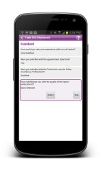 IFS upgrades Metrix Service Management software