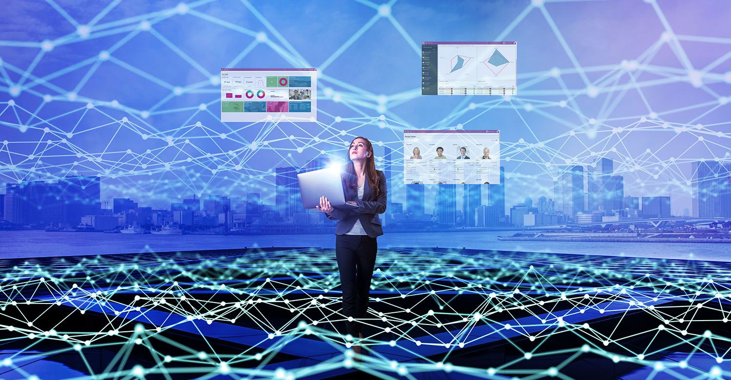 IFS announces IFS Applications 10 enterprise applications suite