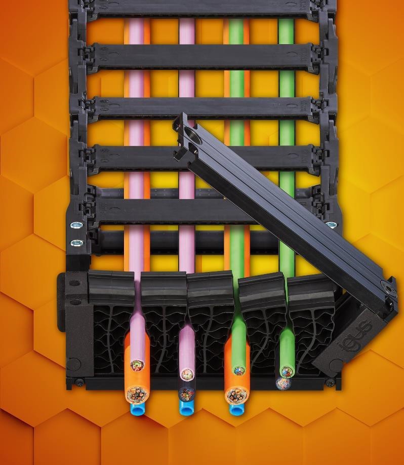 igus introduces iglide HSD250 material for high-heat applications