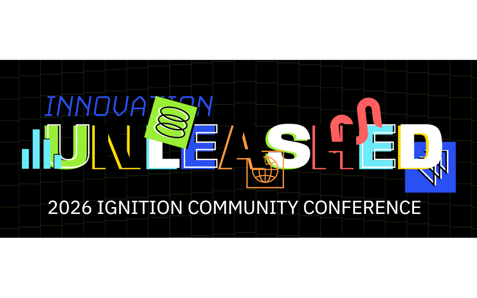 Thumbnail for Ignition Community Conference 2026