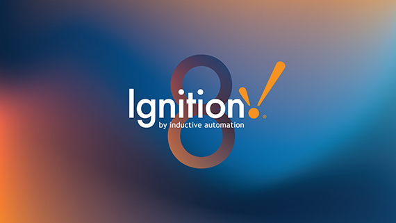 Inductive Automation announces public Beta version of Ignition 8 software