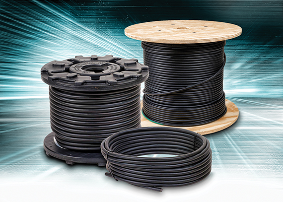AutomationDirect introduces igus Chainflex continuous flexing CF30 and CF31 motor supply cables