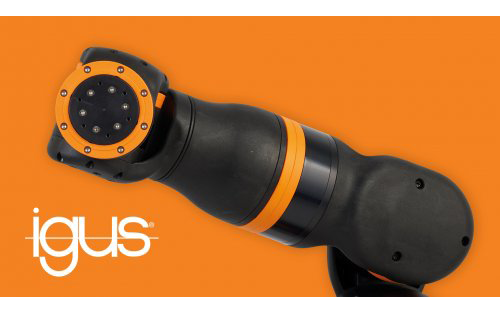 igus to Exhibit Cutting-Edge Engineering and Automation Solutions at IMTS 2024