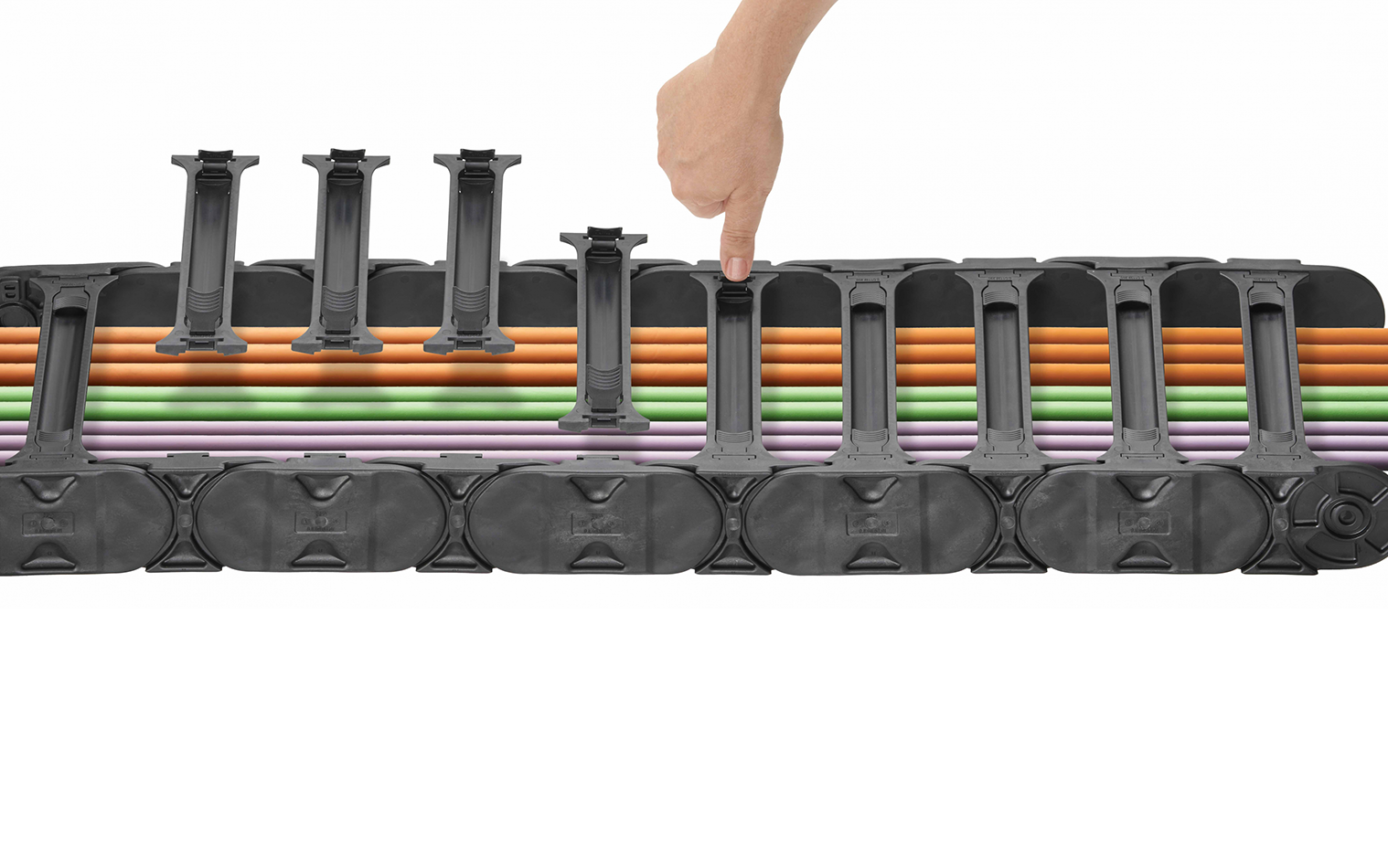 Thumbnail for igus to Showcase 'Motion in Automation' at IMTS 2026