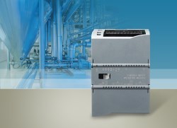 Siemens releases Siwarex WP231 weighing module