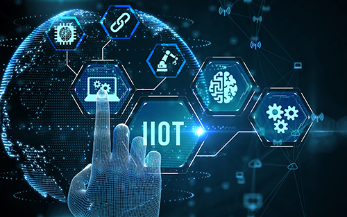 Mouser Empowers Engineers with IIoT Technical Resources and Newest Industrial Products from Top Brands
