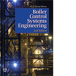 Boiler Control Systems Engineering, Second Edition