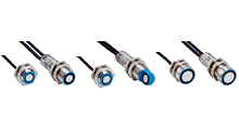 SICK introduces UD18-2 ultrasonic sensor