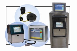 Hitachi Introduces integrated Inkjet Printer & Vision Inspection System