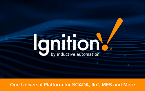 The One Universal Industrial Application Platform