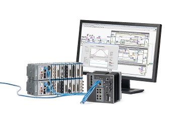 NI introduces early access platform for Time Sensitive Networking