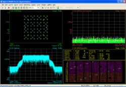 Agilent Technologies announces signal analyzer for wireless devices