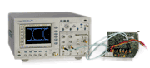Agilent releases Precision Waveform Analyzer