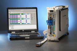 Agilent upgrades E2960B PCI Express Protocol analyzer