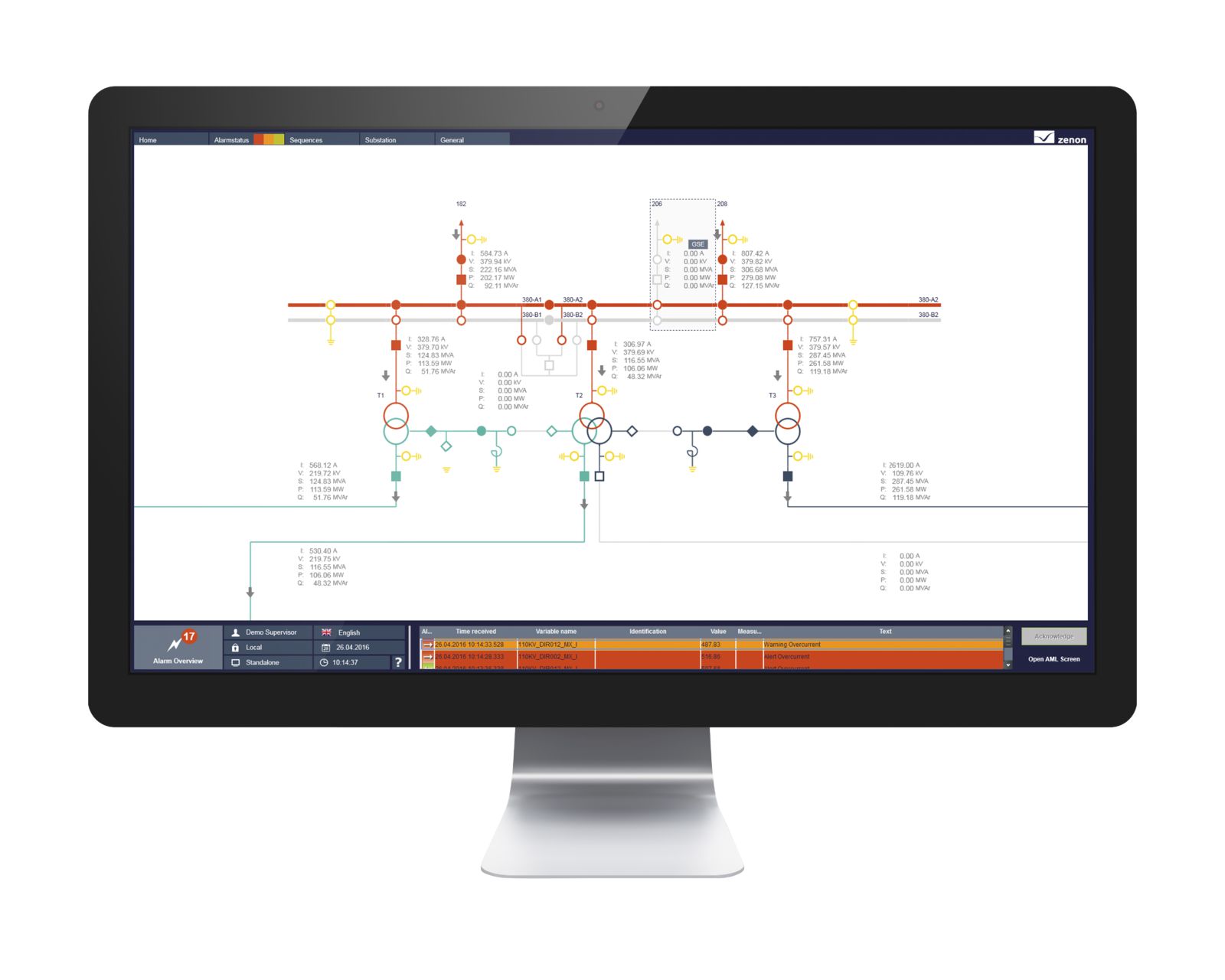 COPA-DATA's Stephen Montero to speak at SCADA Tech Summit 2019