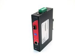 Aaxeon releases IMC-1000A Gigabit media converters