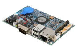 Avalue announces RISC-based embedded computers
