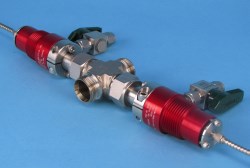 Axiom Analytical Announces FCP-020 Spectroscopic Probes