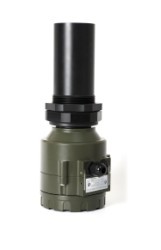 Orion introduces ECH_0101X_DC ultrasonic level transmitter