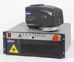 Technifor releases TF420 laser marker