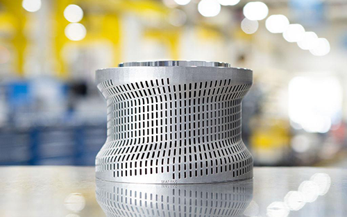 IMI Boosts Uptime and Efficiency at Chinese Plant With 3D Printed Valve Trim Upgrade in APAC First
