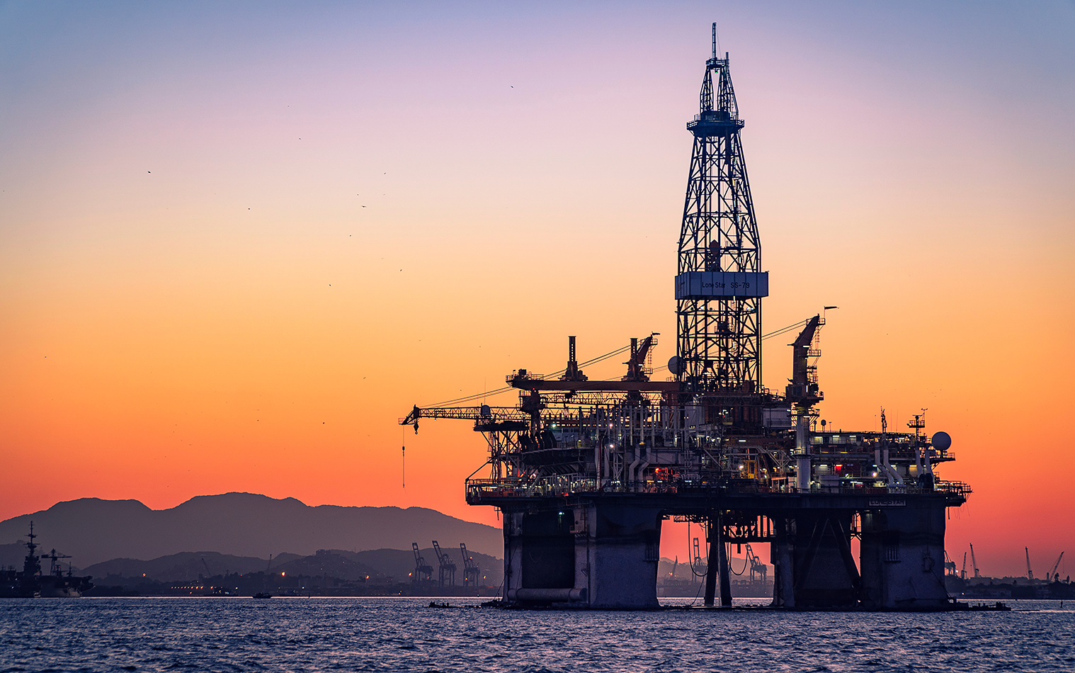Feature Image for IMI to Supply Specialist Ultra-High-Pressure Valves for North Sea Offshore Development