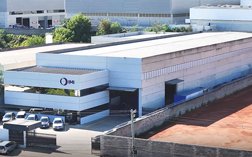 IMI Invests in Process Automation Business in South America Through New Facility