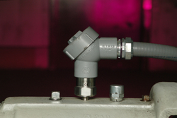 IMI Sensors releases Series EX64xB7x vibration sensor for hazardous areas
