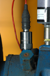 IMI Sensors releases Series 686B Smart Vibration Switch