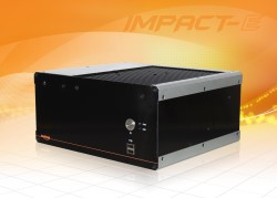 Amplicon introduces Impact-E 300 embedded PC